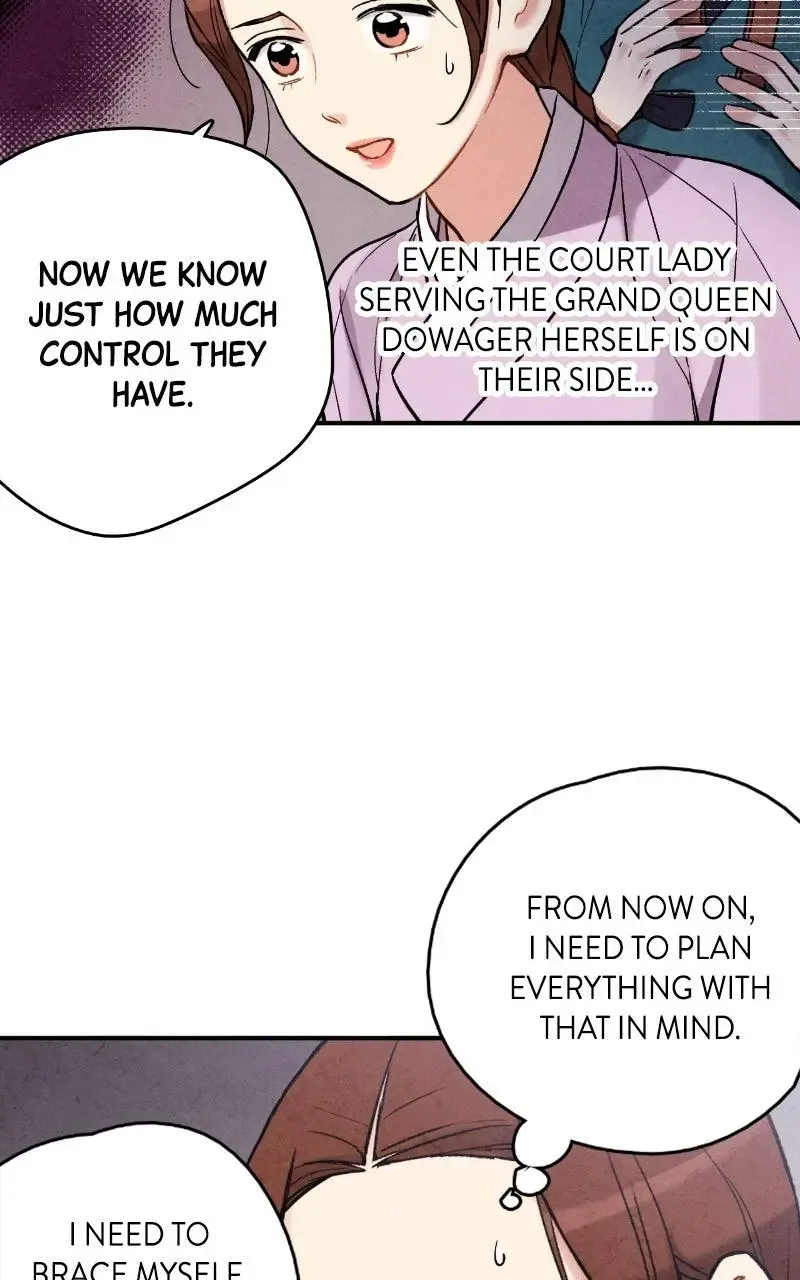 No Marriage Chapter 74 page 81