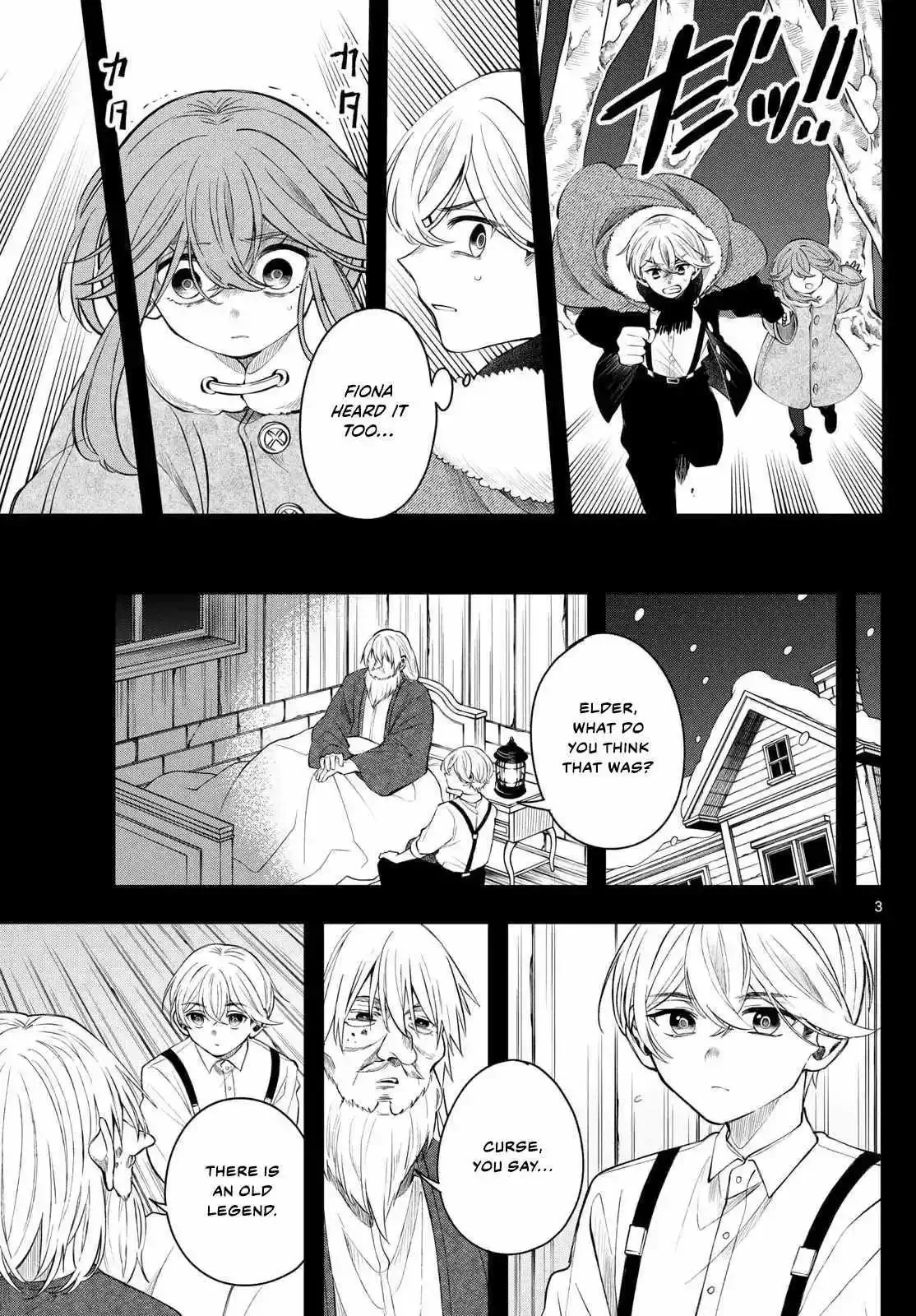 Kaiten no Albus Chapter 76 page 4