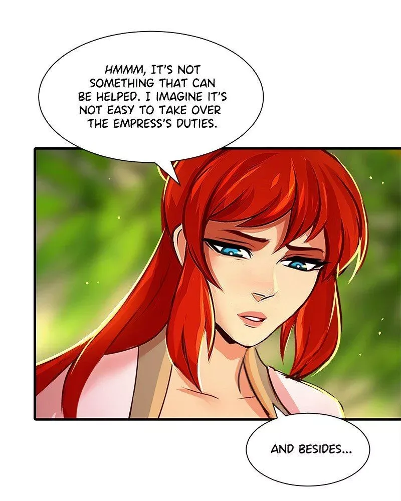 Subzero Chapter 74 page 7