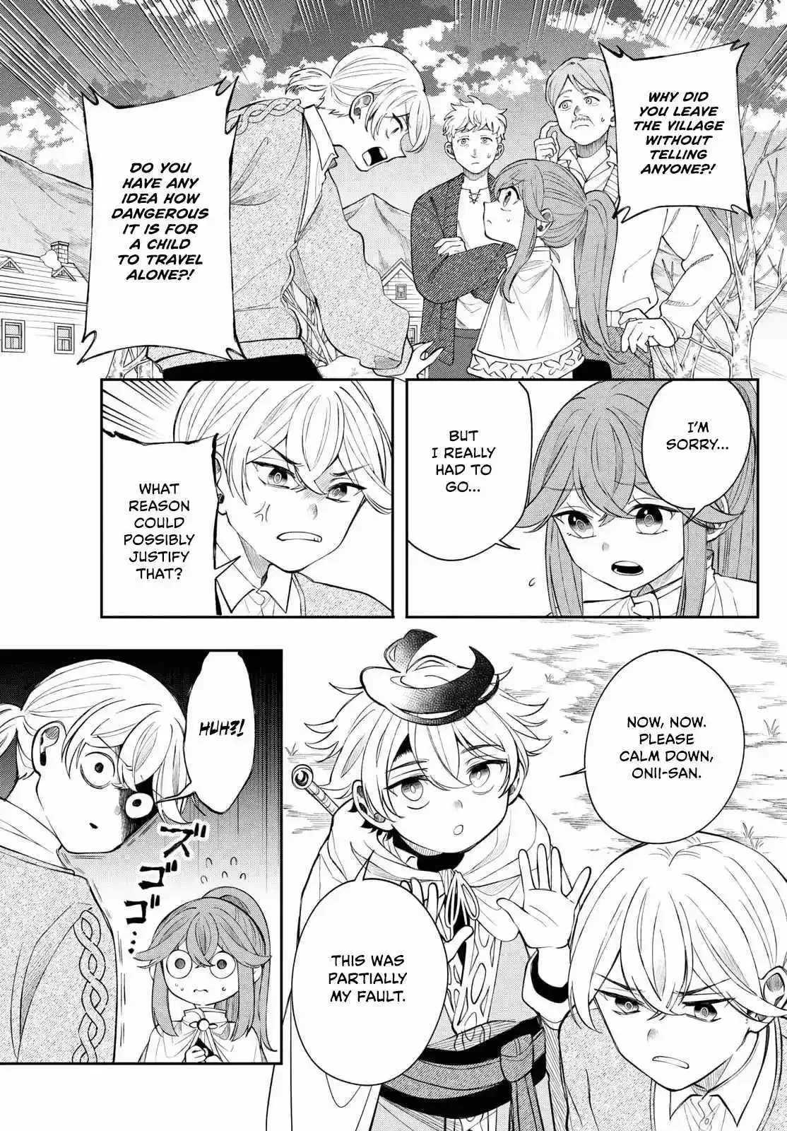 Kaiten no Albus Chapter 76 page 10