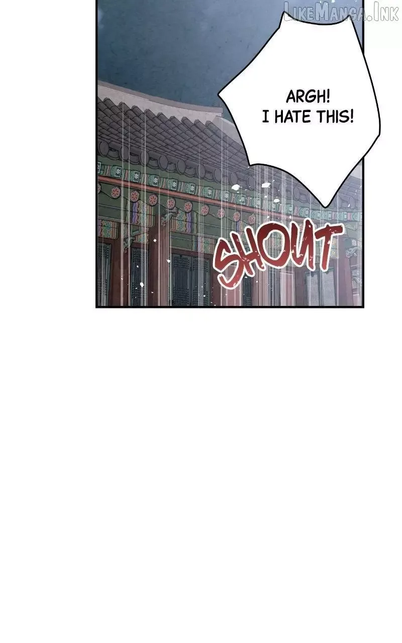 No Marriage Chapter 75 page 3