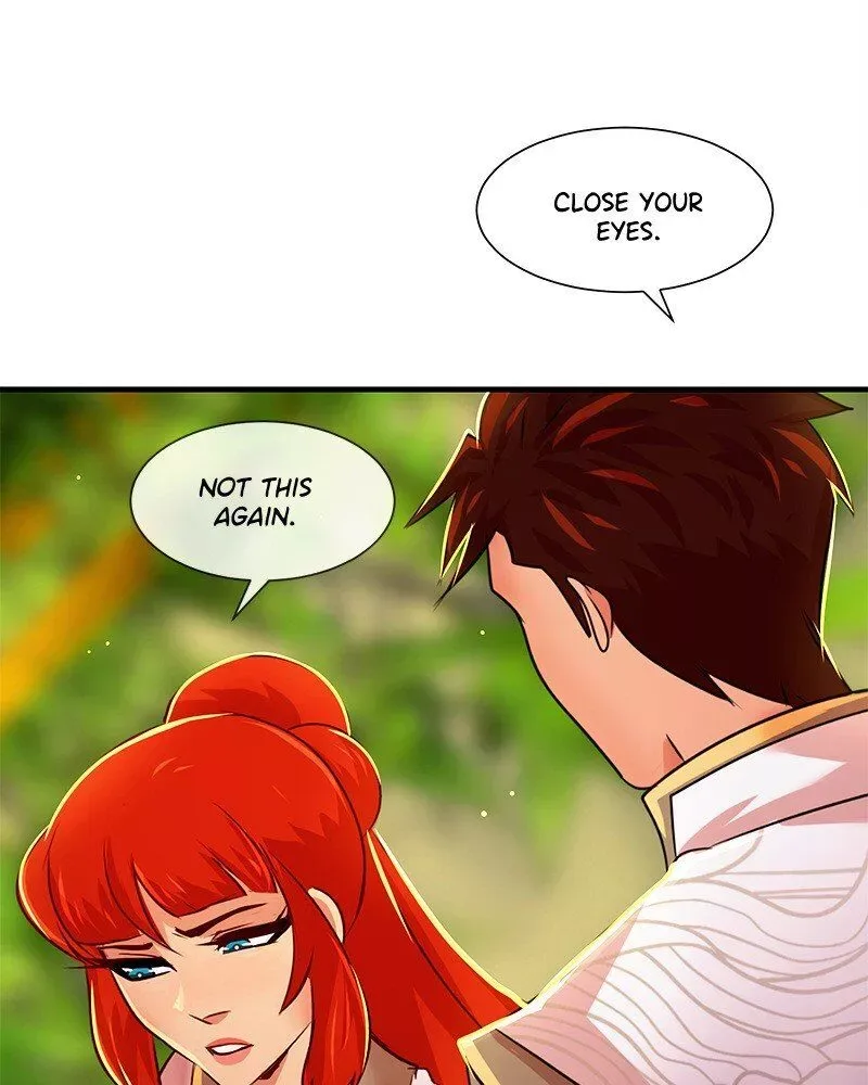 Subzero Chapter 74 page 21