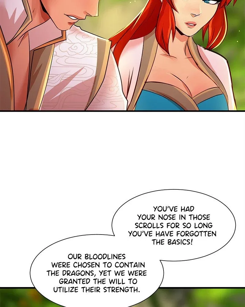 Subzero Chapter 74 page 16