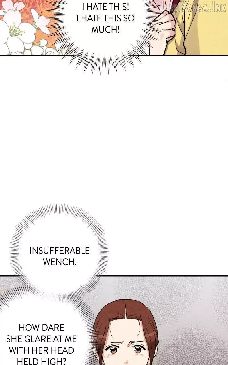 No Marriage Chapter 75 page 9
