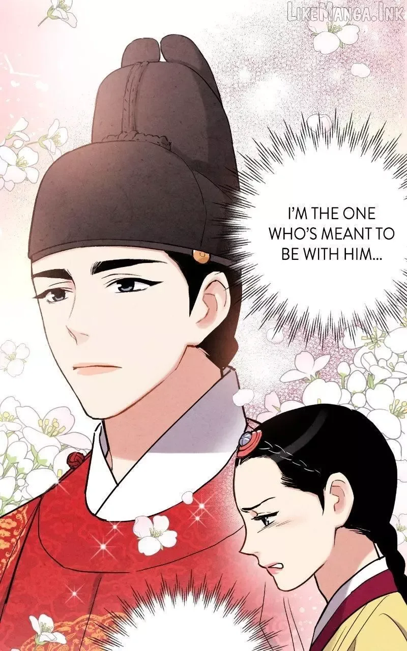 No Marriage Chapter 75 page 8
