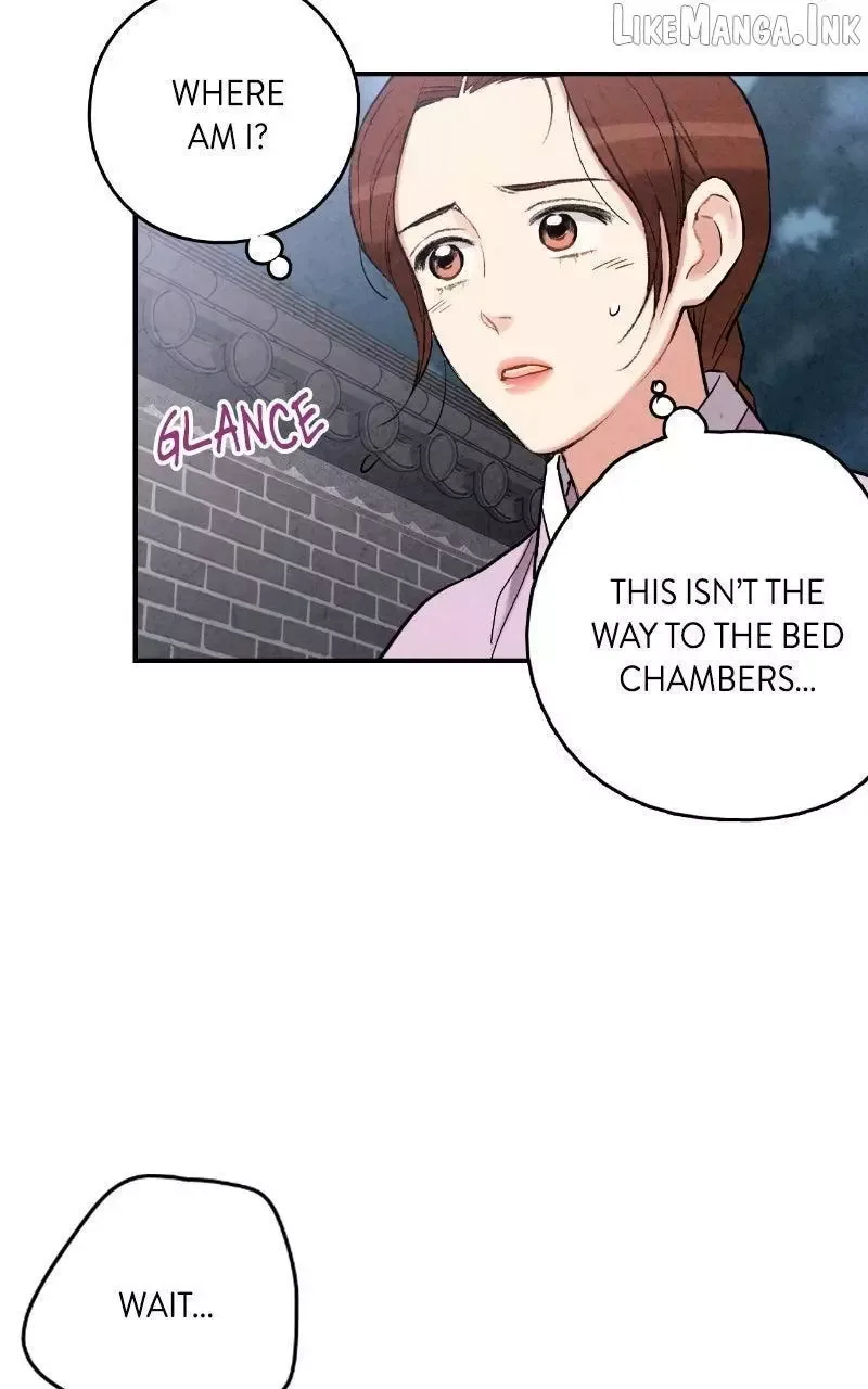 No Marriage Chapter 75 page 16