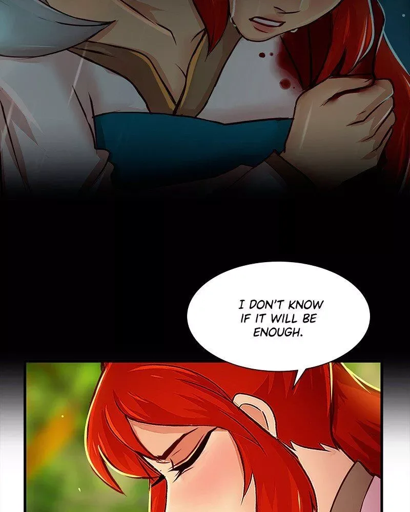 Subzero Chapter 74 page 14