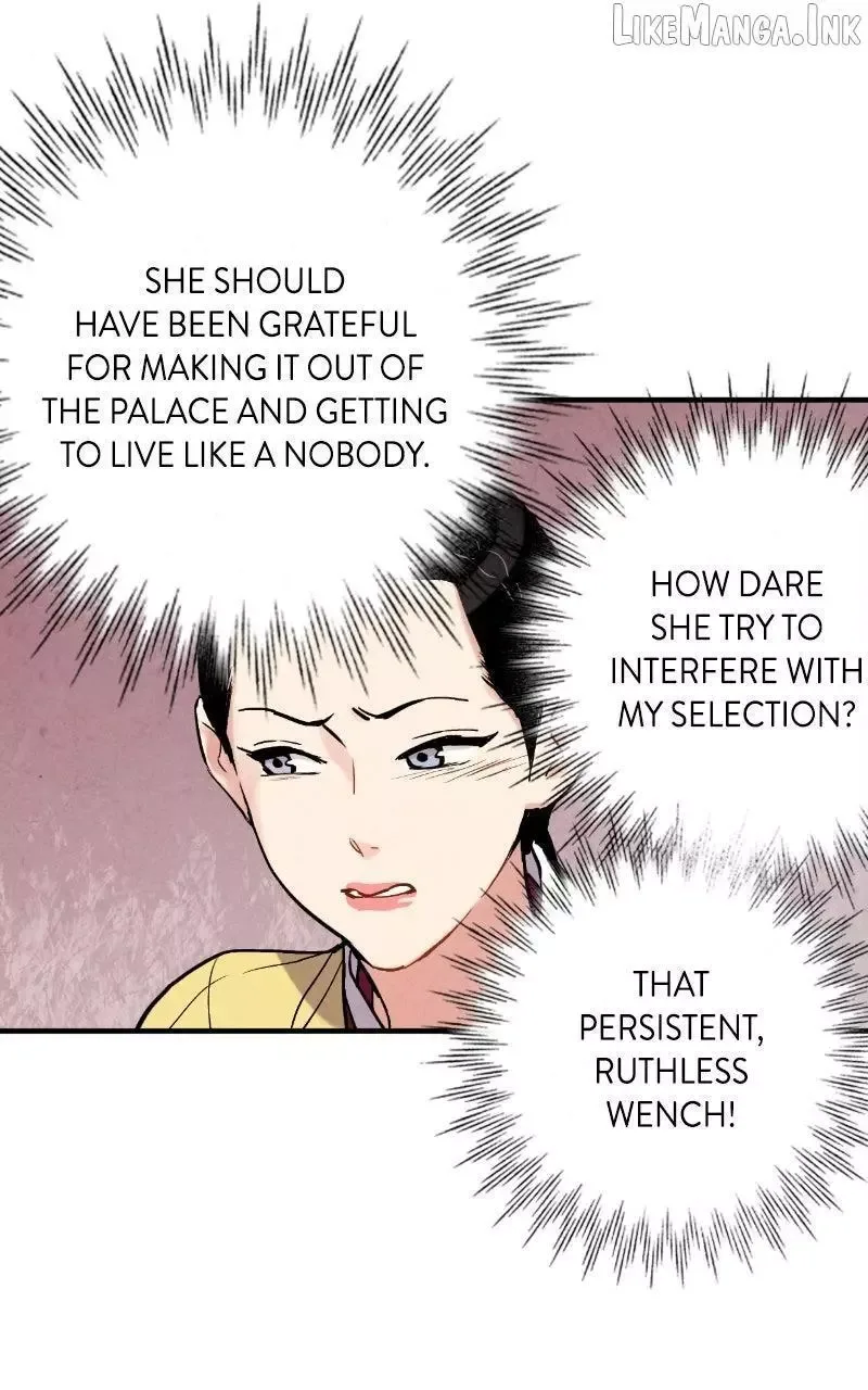 No Marriage Chapter 75 page 6