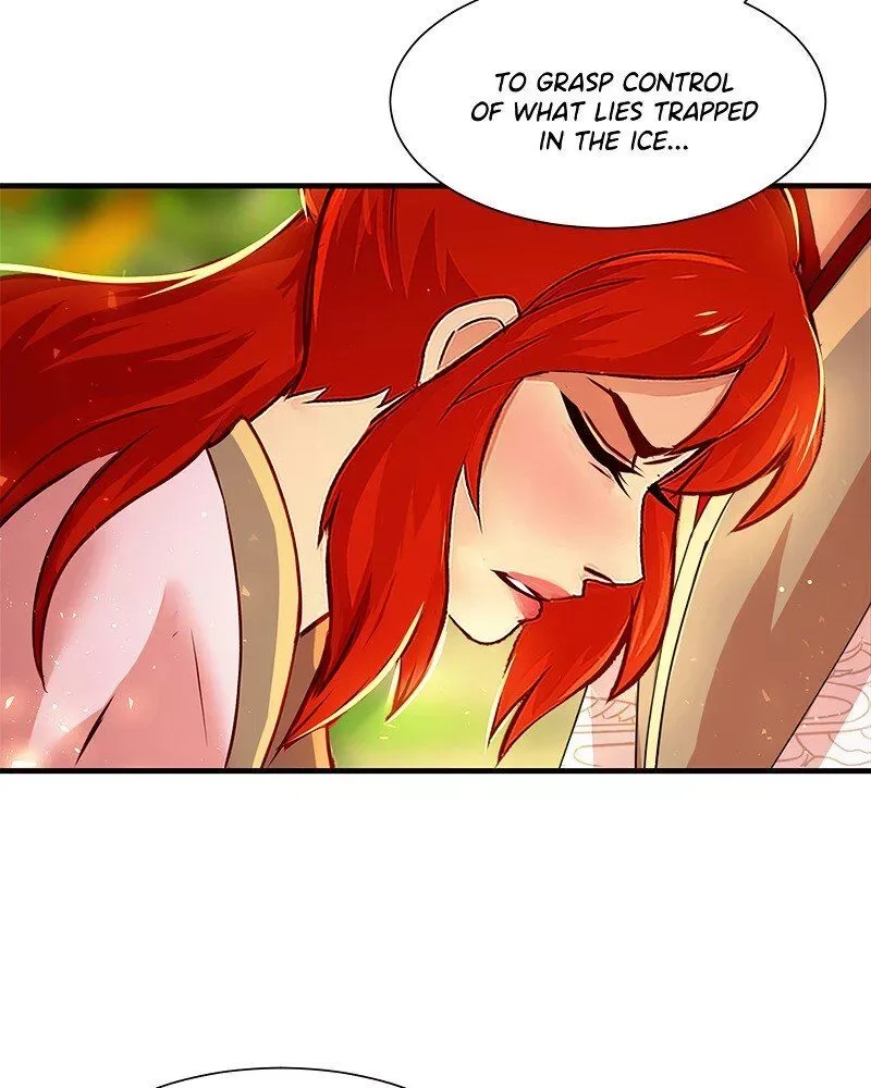 Subzero Chapter 74 page 32