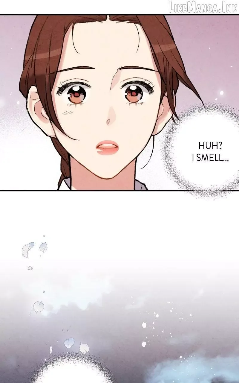No Marriage Chapter 75 page 19