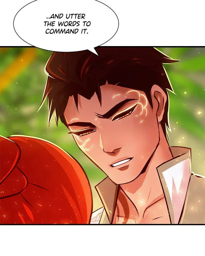 Subzero Chapter 74 page 33
