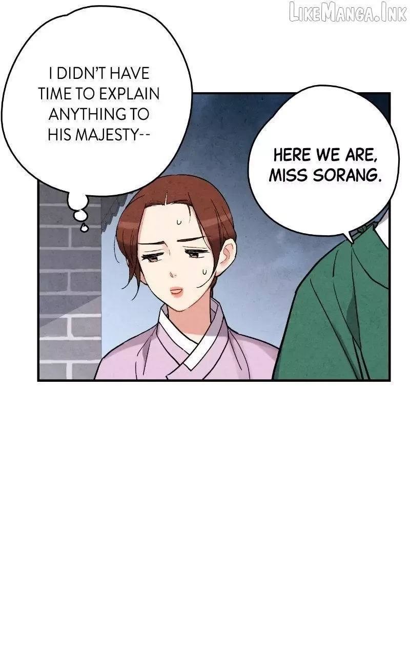 No Marriage Chapter 75 page 18