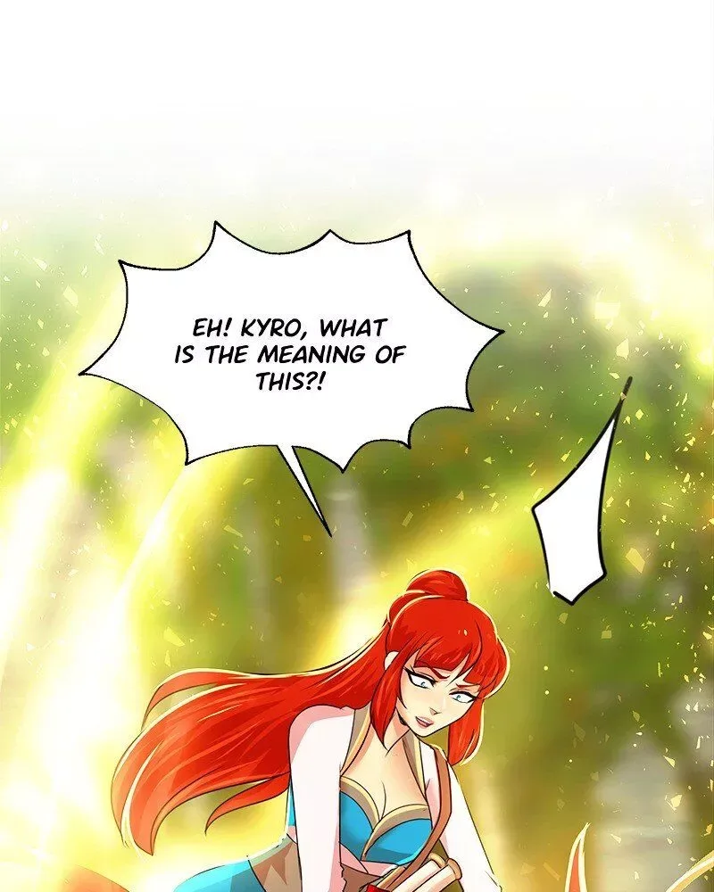 Subzero Chapter 74 page 37