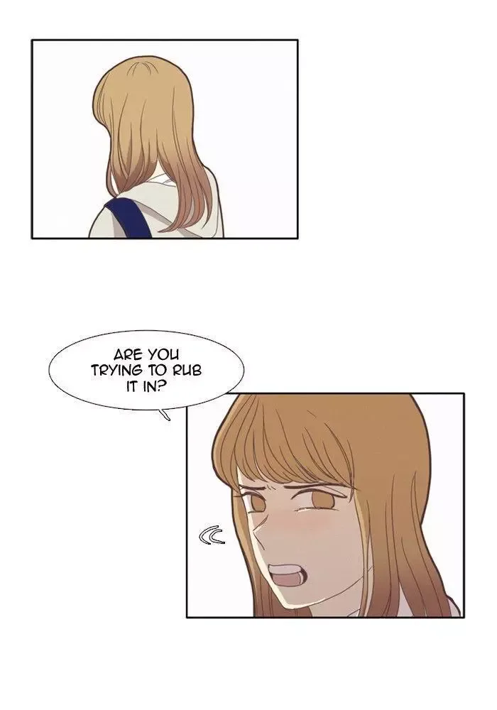 Girl's World Chapter 75 page 12