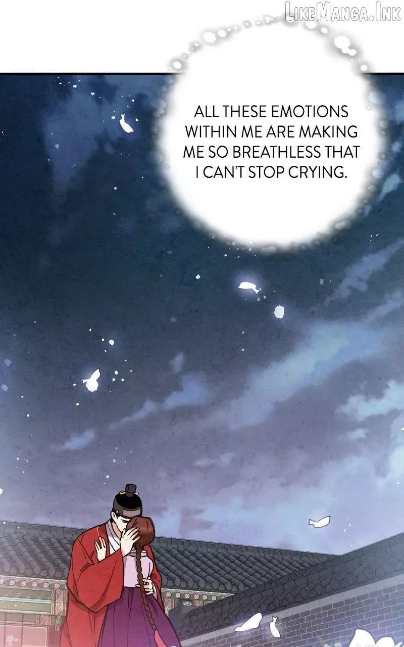 No Marriage Chapter 75 page 37