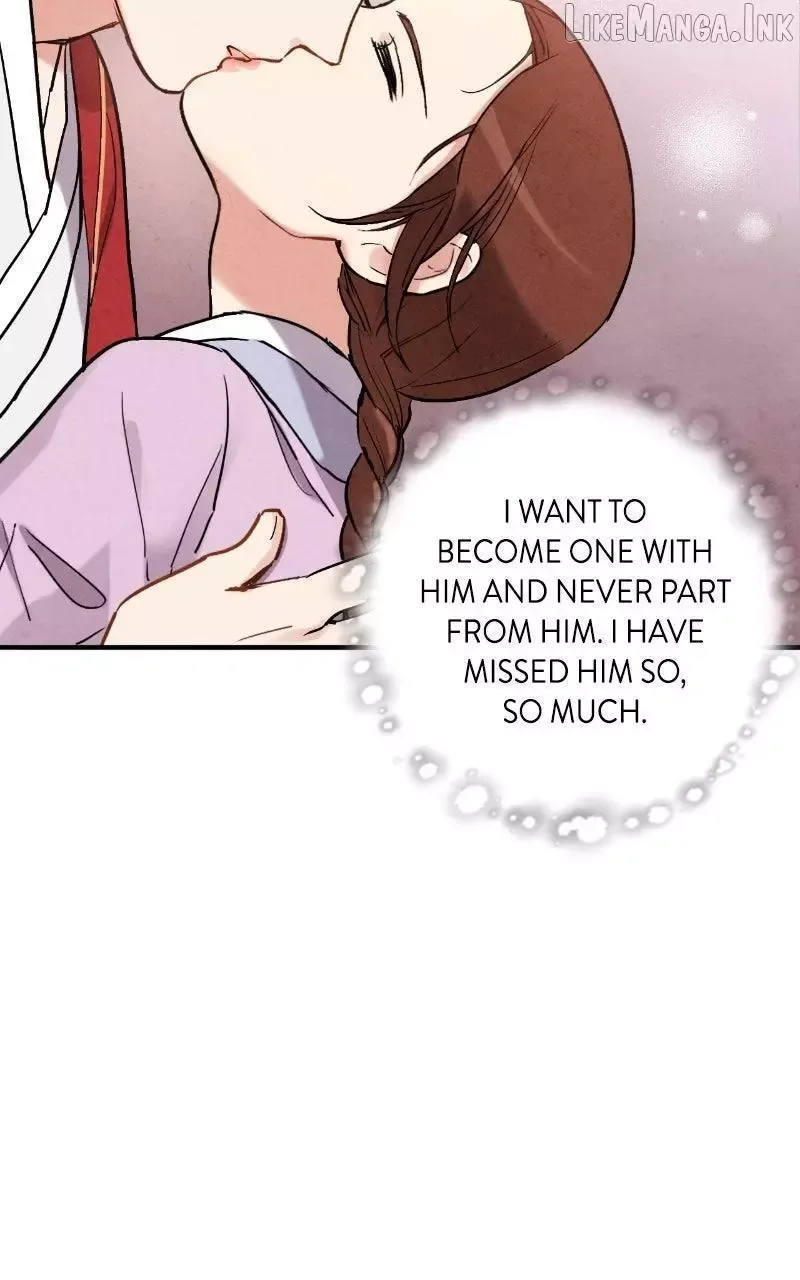 No Marriage Chapter 75 page 36