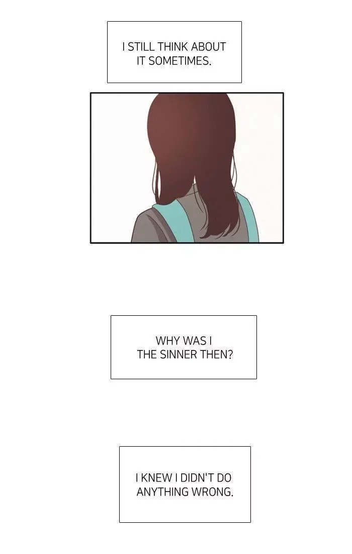 Girl's World Chapter 75 page 15