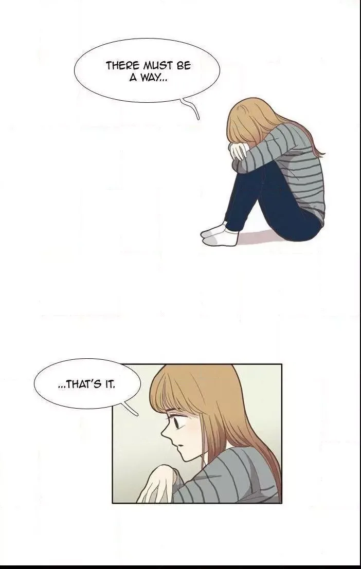 Girl's World Chapter 75 page 7