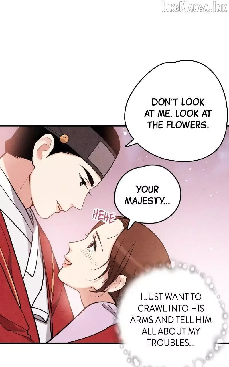 No Marriage Chapter 75 page 34