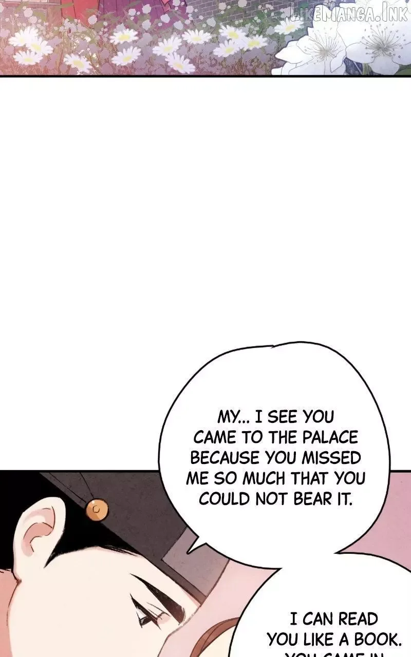 No Marriage Chapter 75 page 38