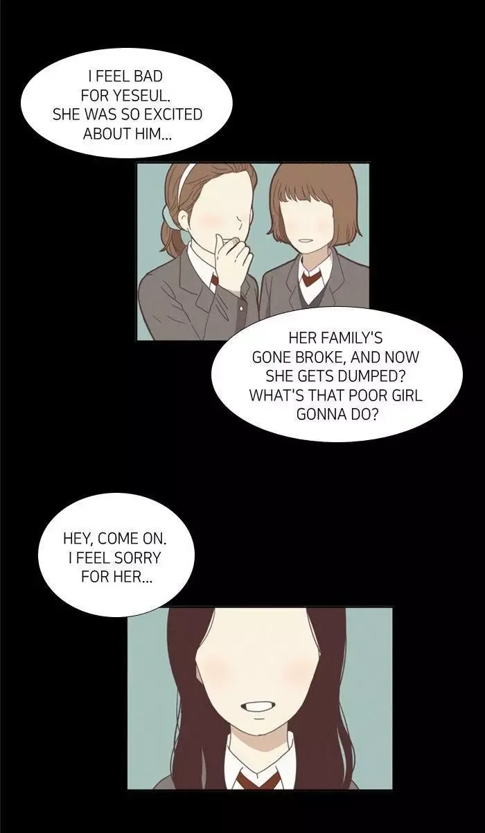 Girl's World Chapter 75 page 4