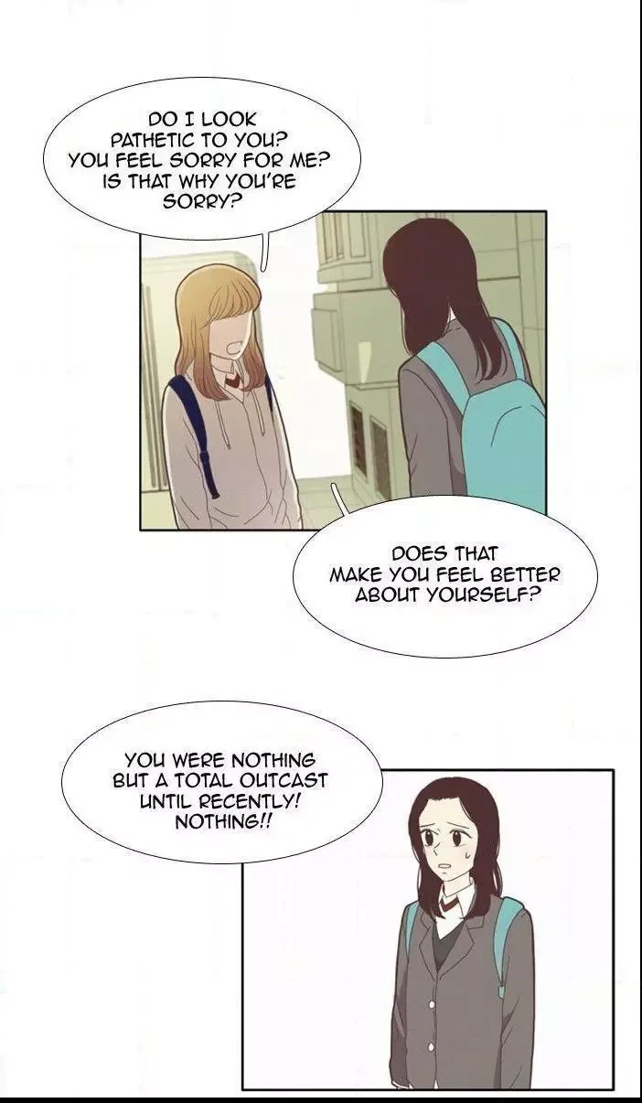 Girl's World Chapter 75 page 13