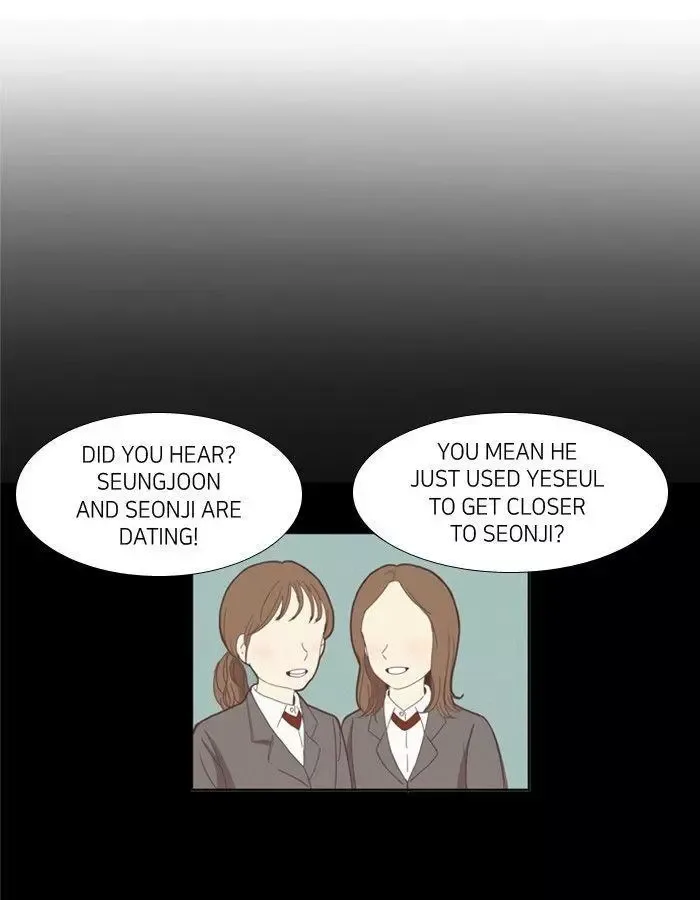 Girl's World Chapter 75 page 3