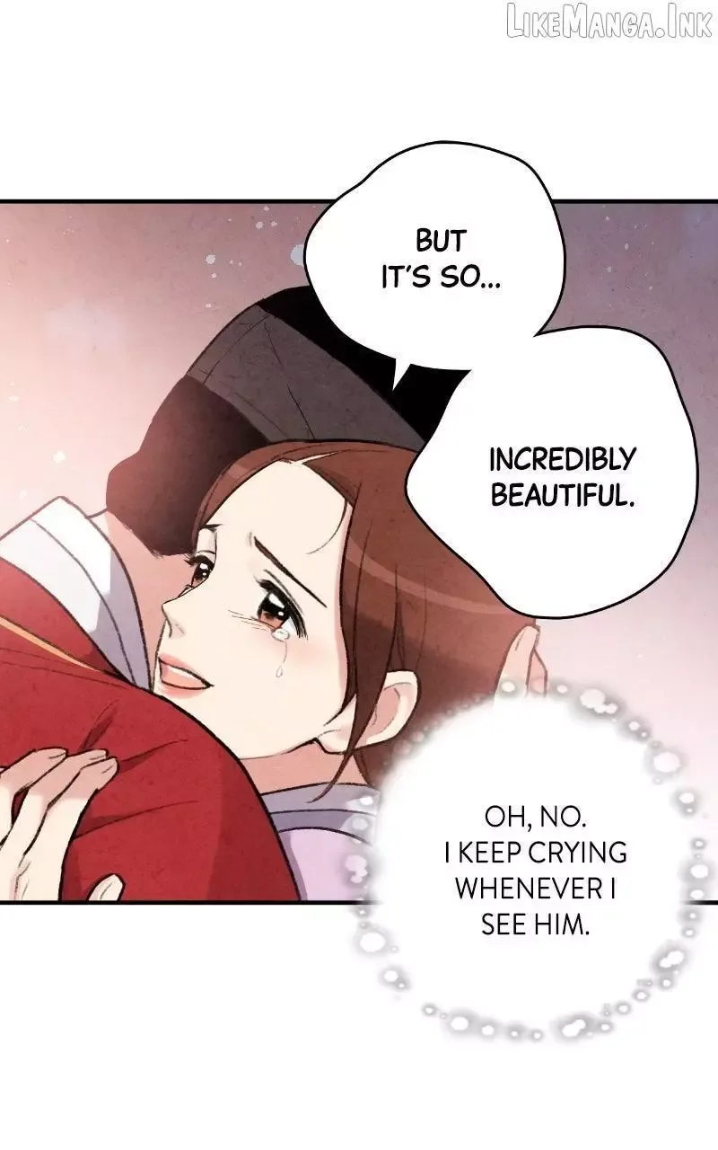 No Marriage Chapter 75 page 33