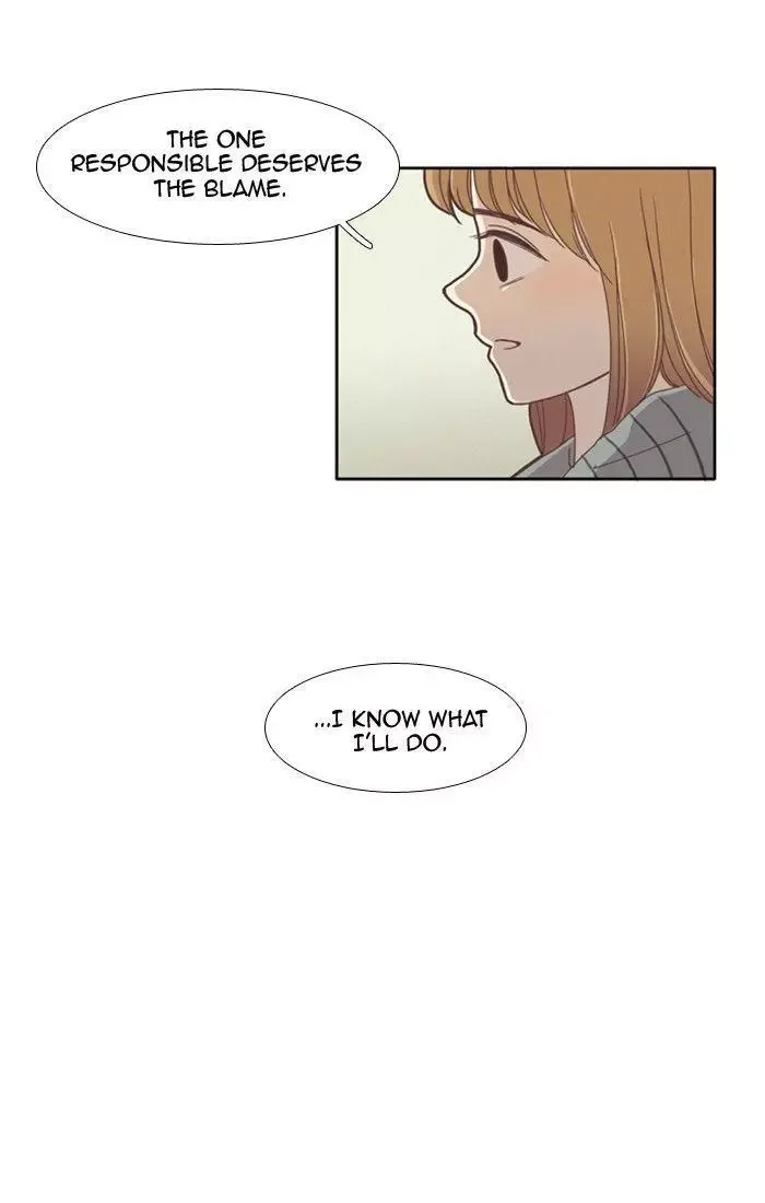 Girl's World Chapter 75 page 8