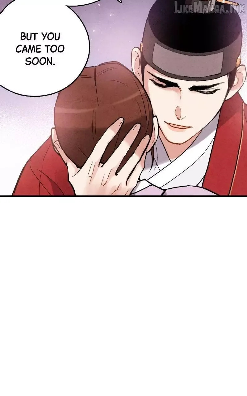 No Marriage Chapter 75 page 32