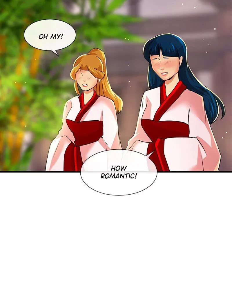 Subzero Chapter 74 page 43