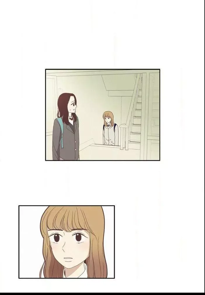 Girl's World Chapter 75 page 10