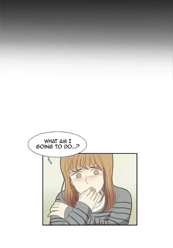Girl's World Chapter 75 page 6