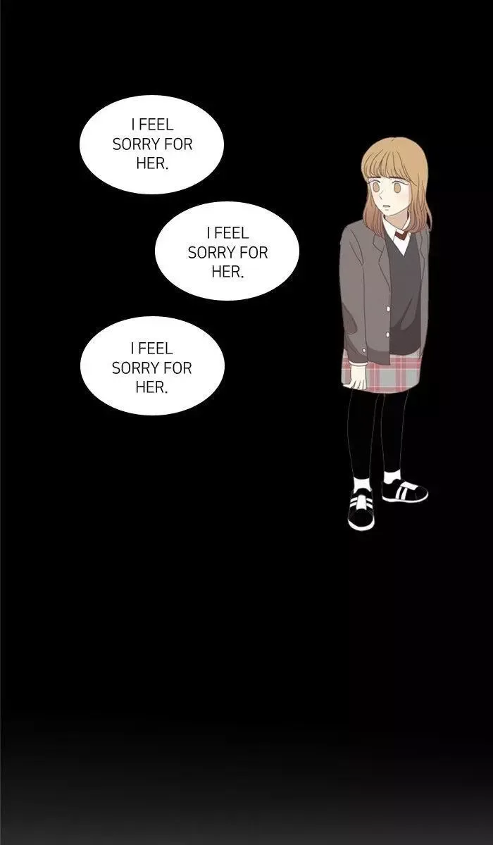 Girl's World Chapter 75 page 5