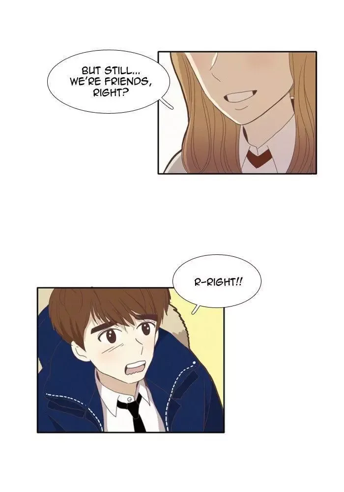 Girl's World Chapter 75 page 26