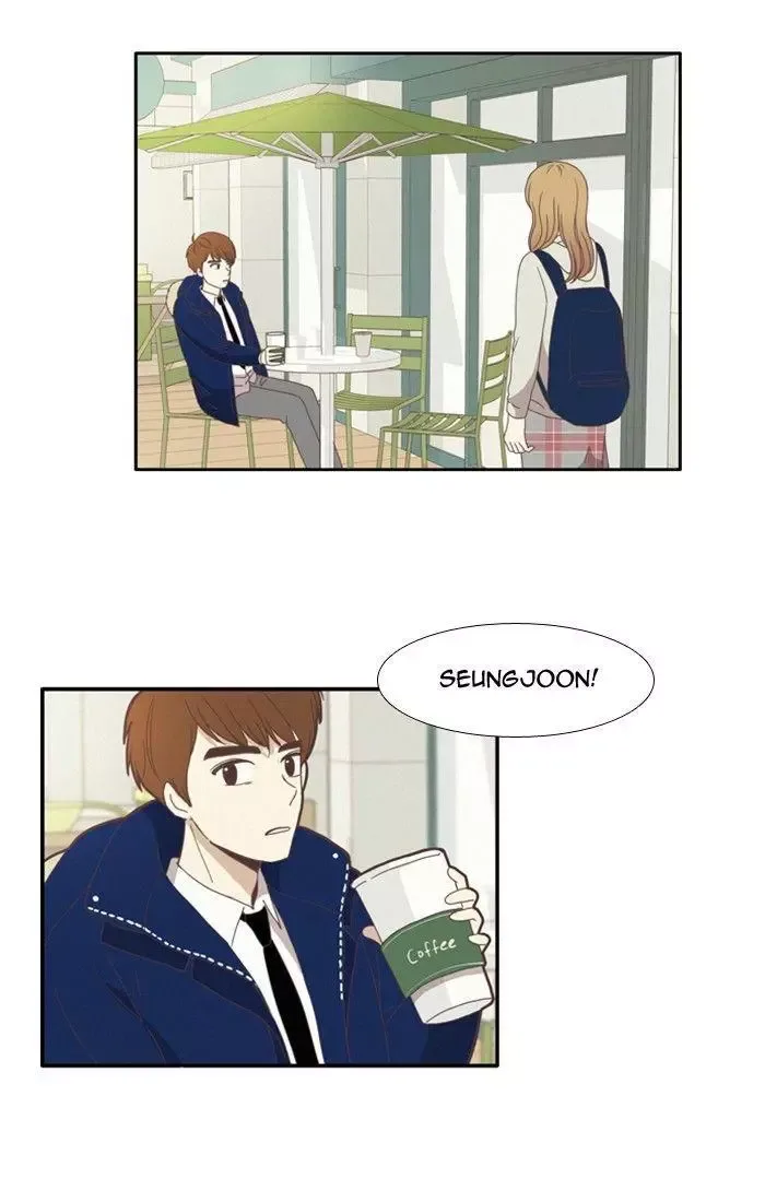 Girl's World Chapter 75 page 20
