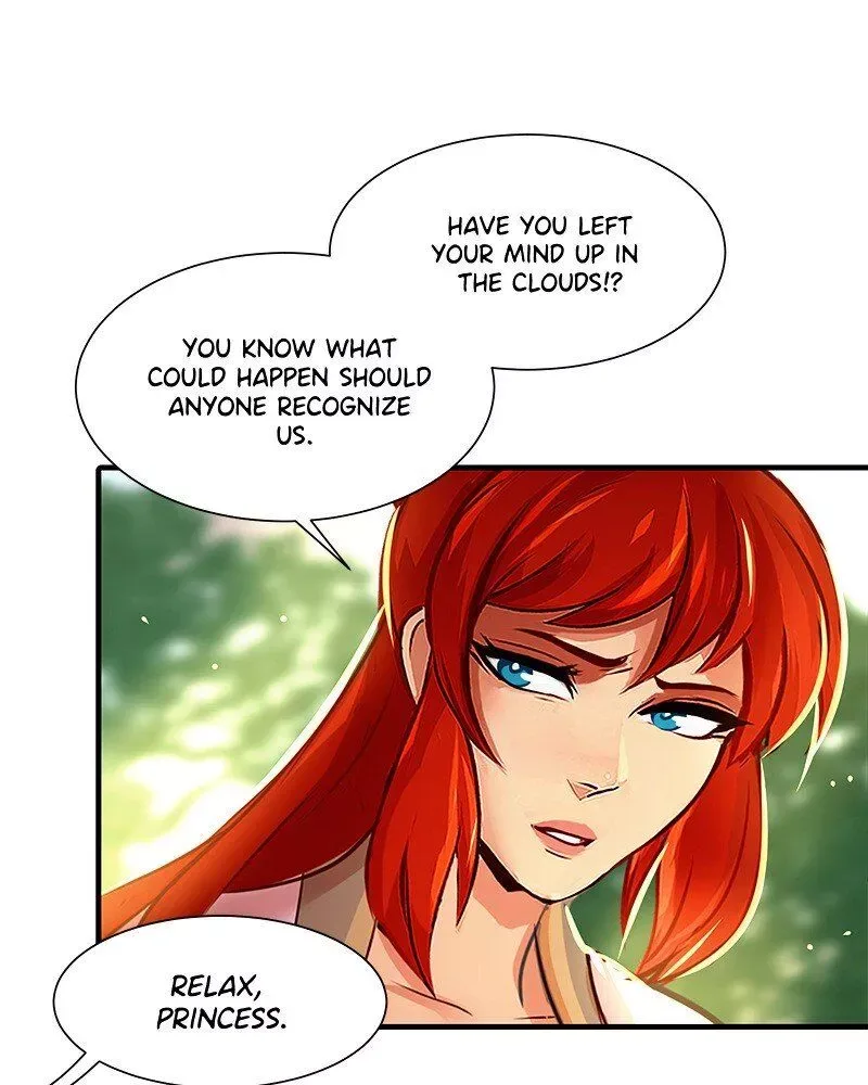 Subzero Chapter 74 page 59