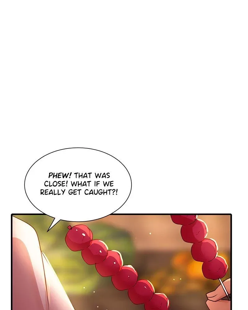 Subzero Chapter 74 page 71