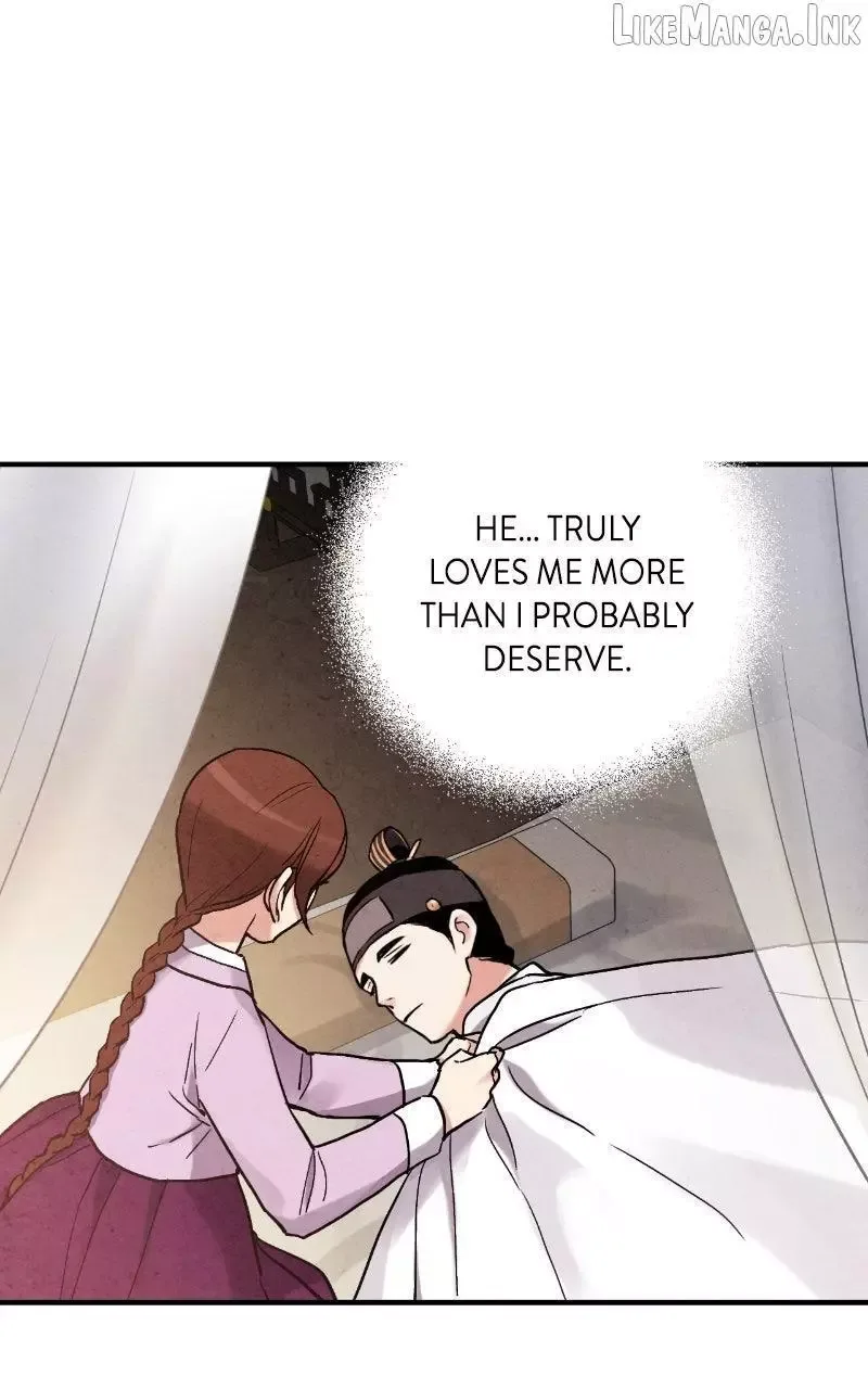 No Marriage Chapter 75 page 64