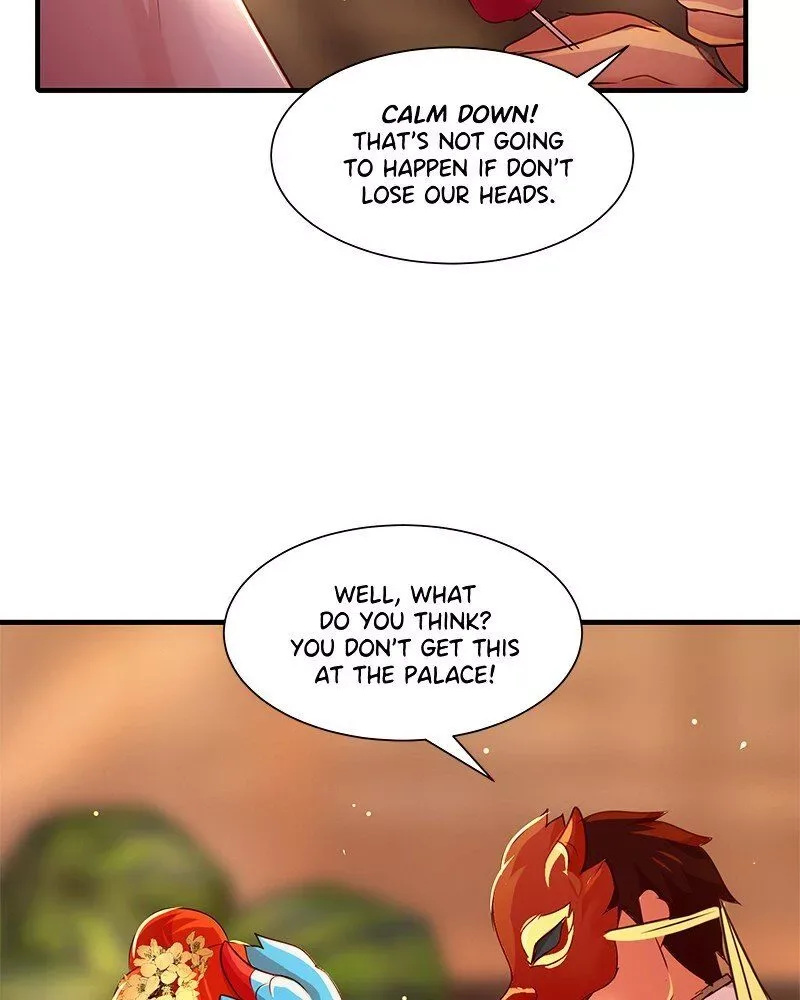 Subzero Chapter 74 page 72