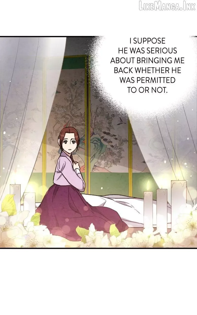 No Marriage Chapter 75 page 63