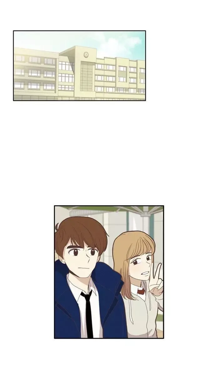 Girl's World Chapter 75 page 34