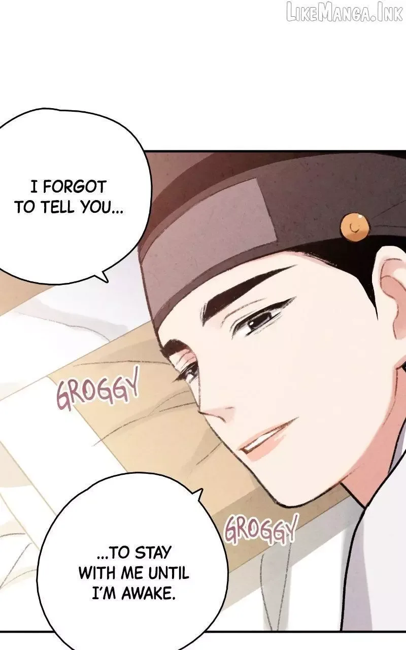 No Marriage Chapter 75 page 72