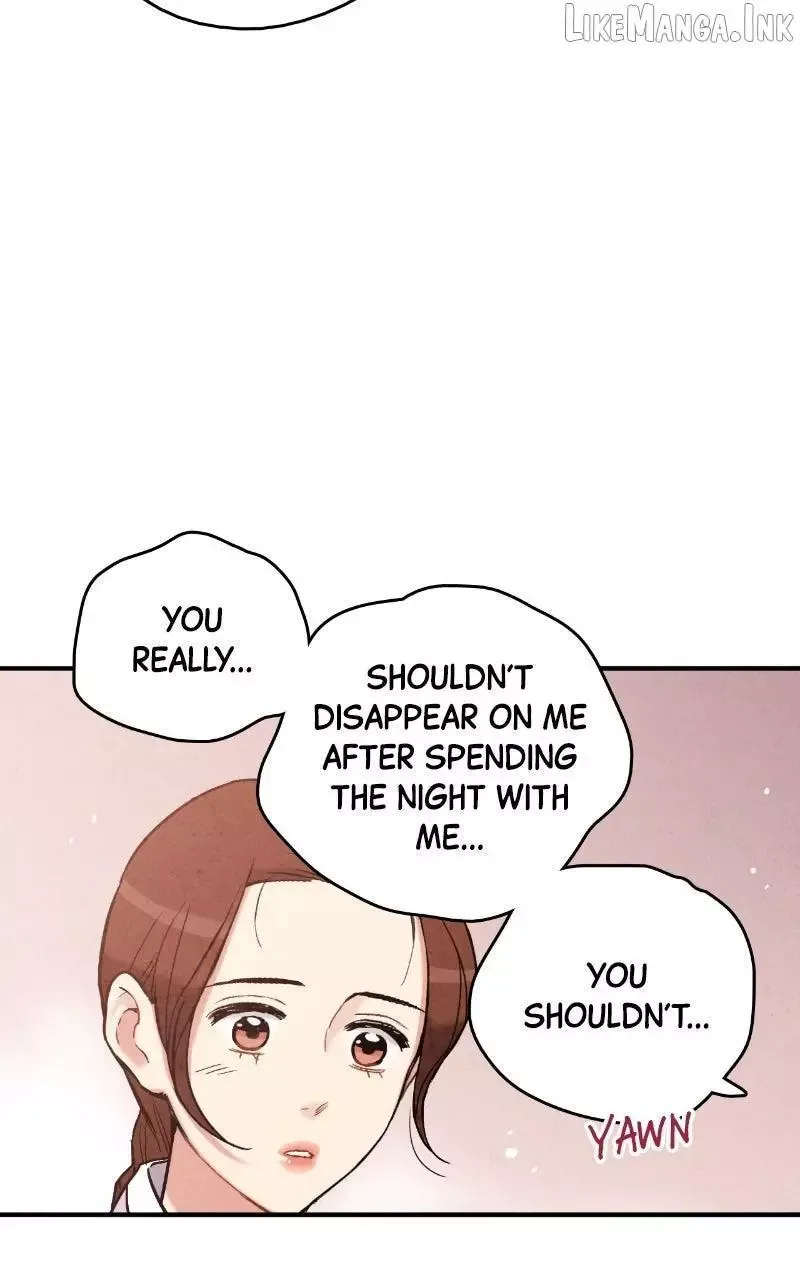 No Marriage Chapter 75 page 73