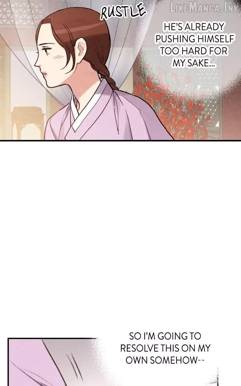 No Marriage Chapter 75 page 68
