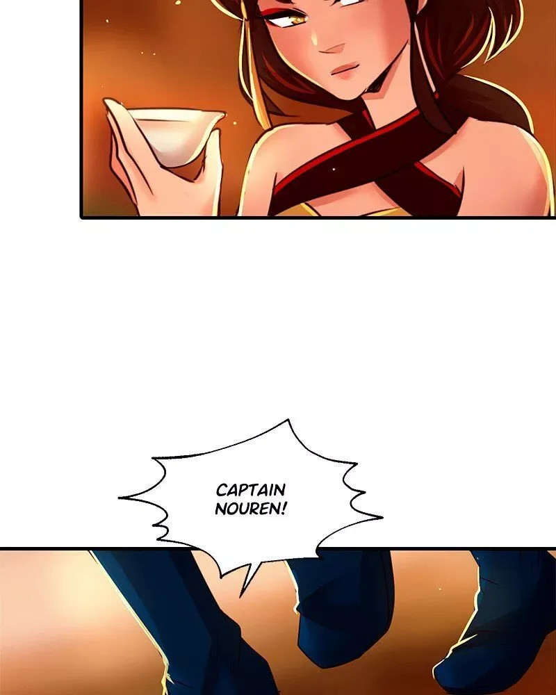 Subzero Chapter 75 page 6