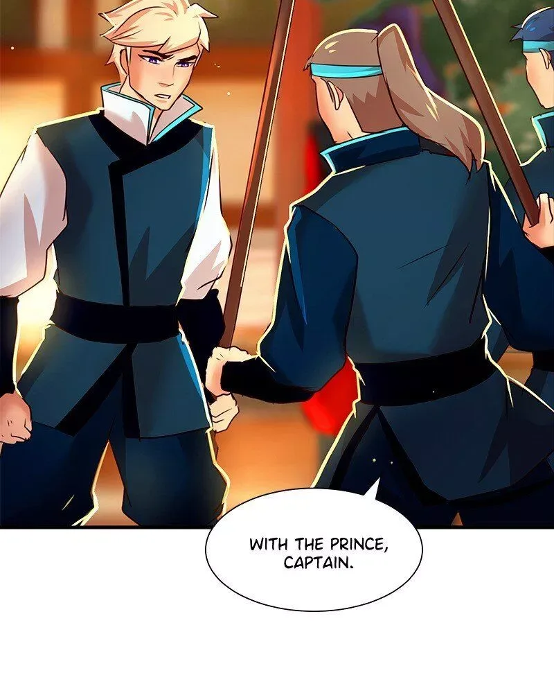 Subzero Chapter 75 page 8