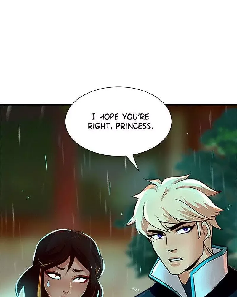 Subzero Chapter 75 page 15