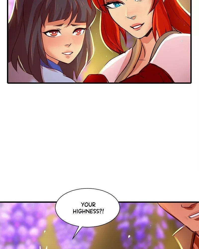 Subzero Chapter 74 page 96