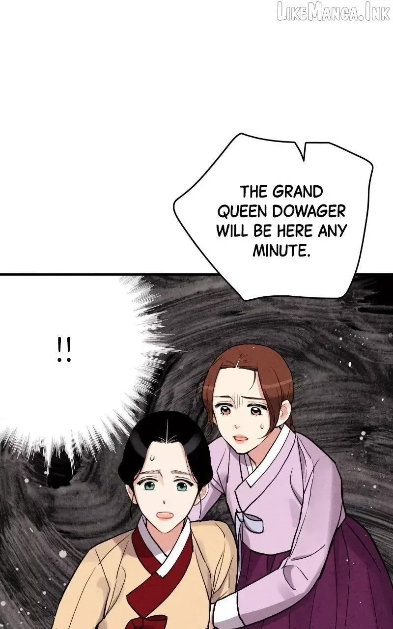 No Marriage Chapter 75 page 87